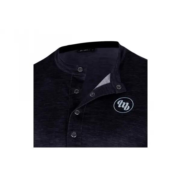 Jersey Mb Wear Gravel AllDay 3/4