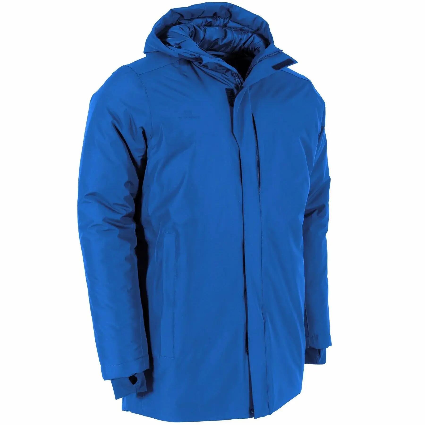 Chaqueta impermeable acolchada Stanno Prime 3/5