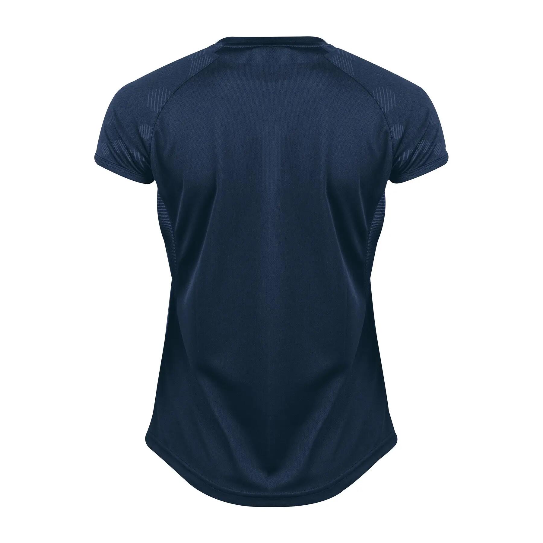 Camiseta de mujer Grays Hockey Apex 650 3/3