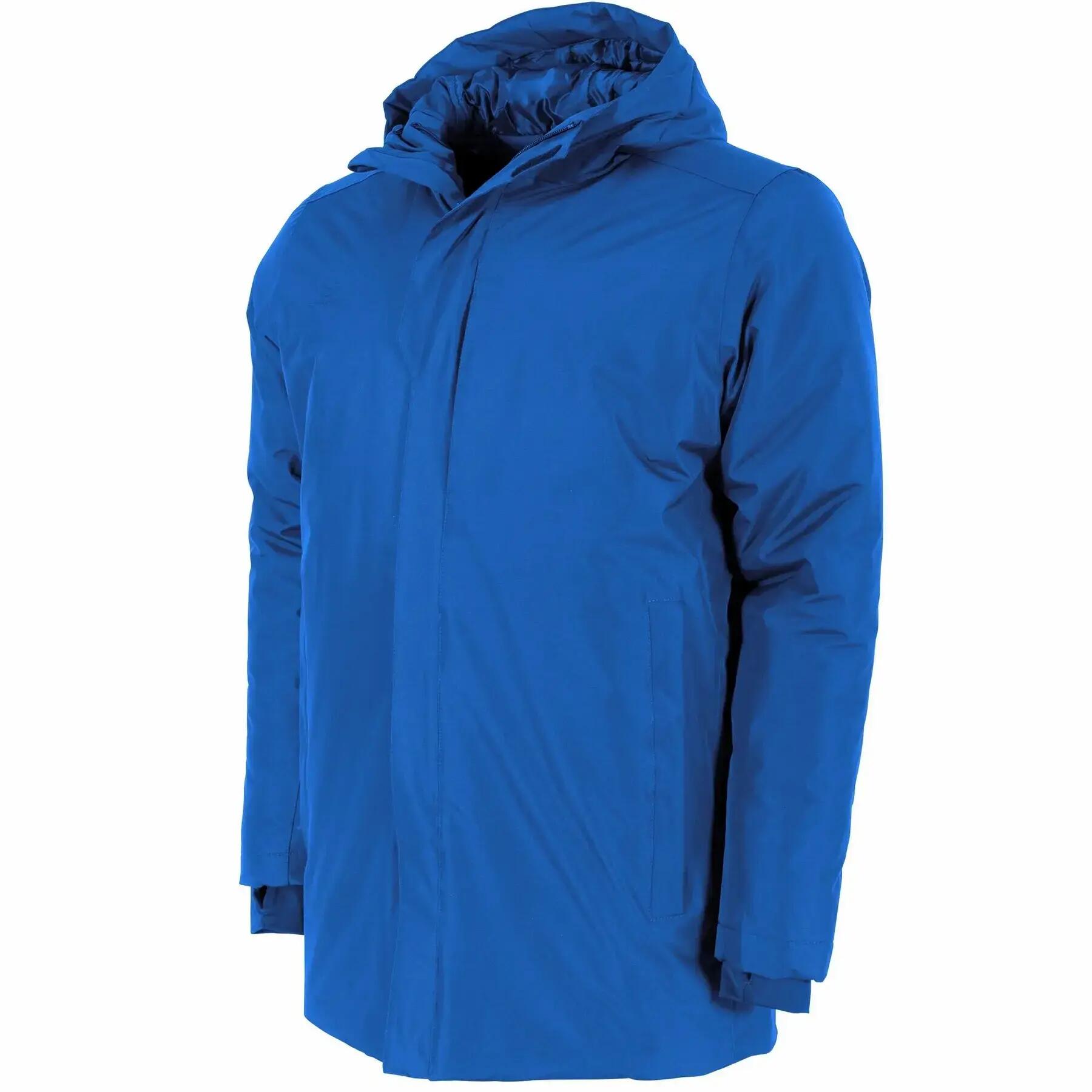 Chaqueta impermeable acolchada Stanno Prime 2/5