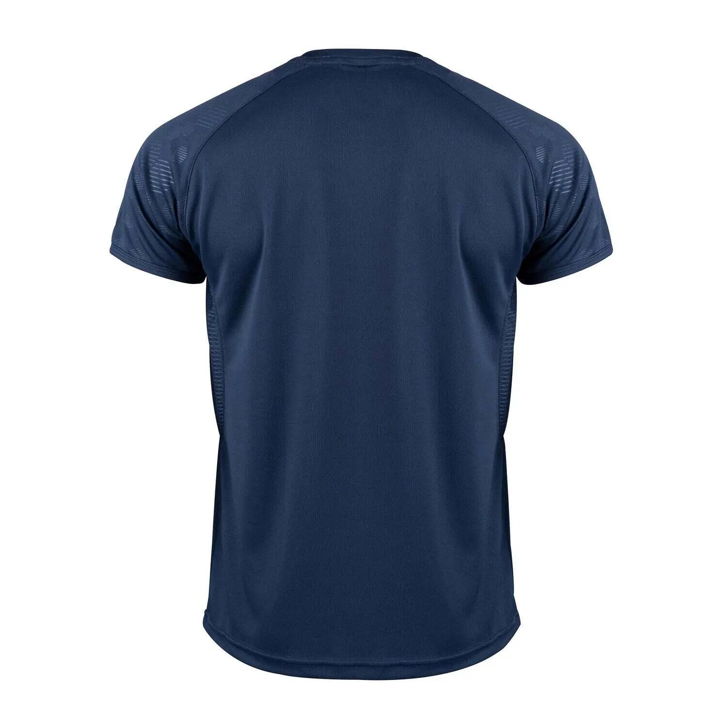 Camiseta para niños Grays Hockey Axis 650 2/3