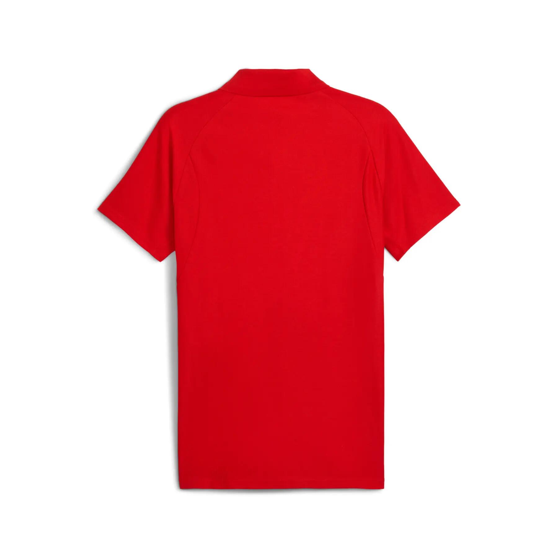 Polo RC Lens Evostripe 2/5