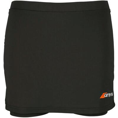 Meisjes rok-kort grays hockey apex