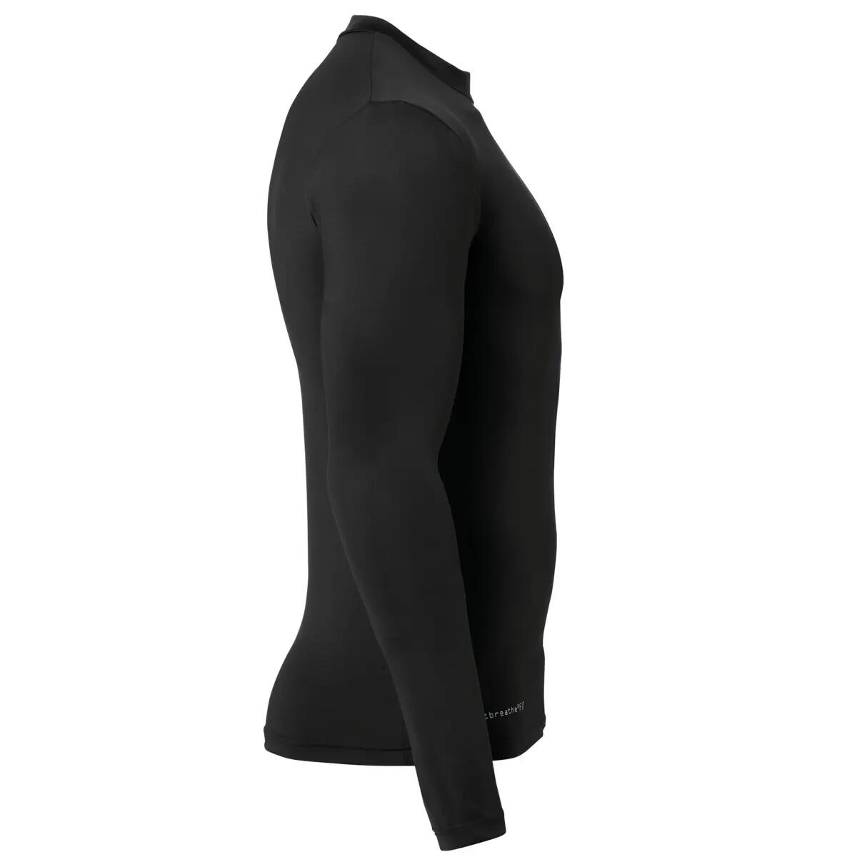 Sottocasco Termico Uomo Uhlsport Distinction Nero 4/6