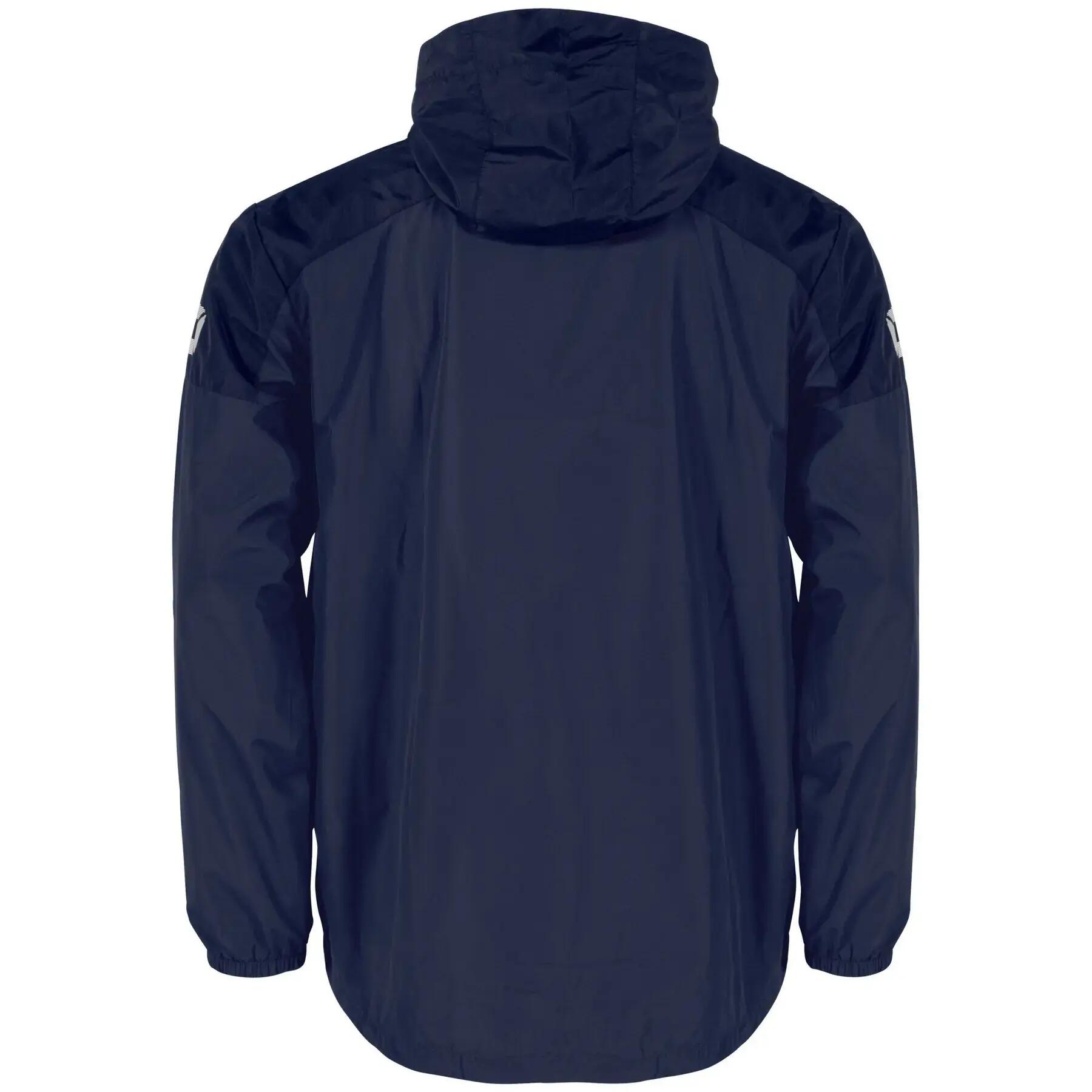 Wasserdichte Kinderjacke Stanno Pride 5/5