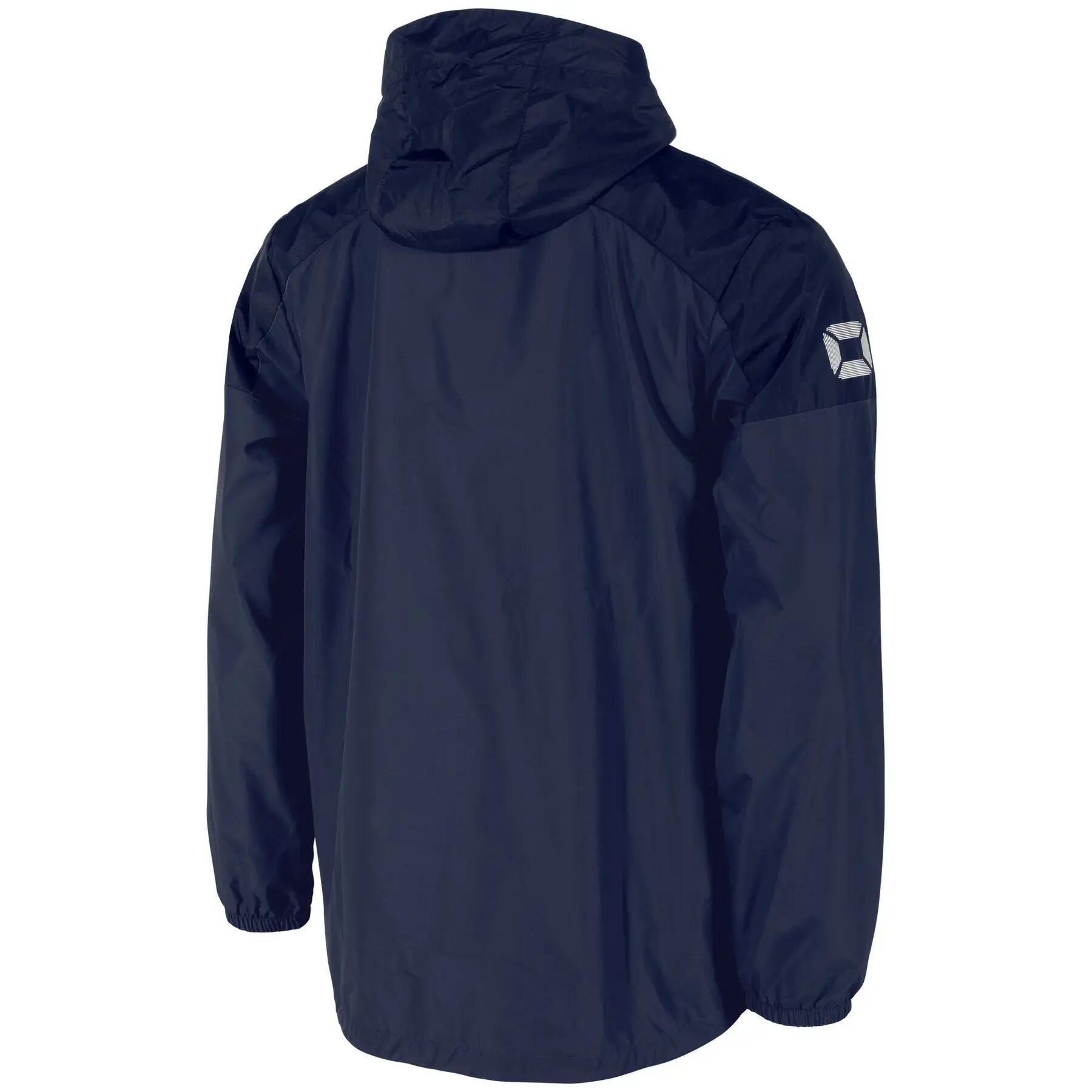 Wasserdichte Kinderjacke Stanno Pride 4/5