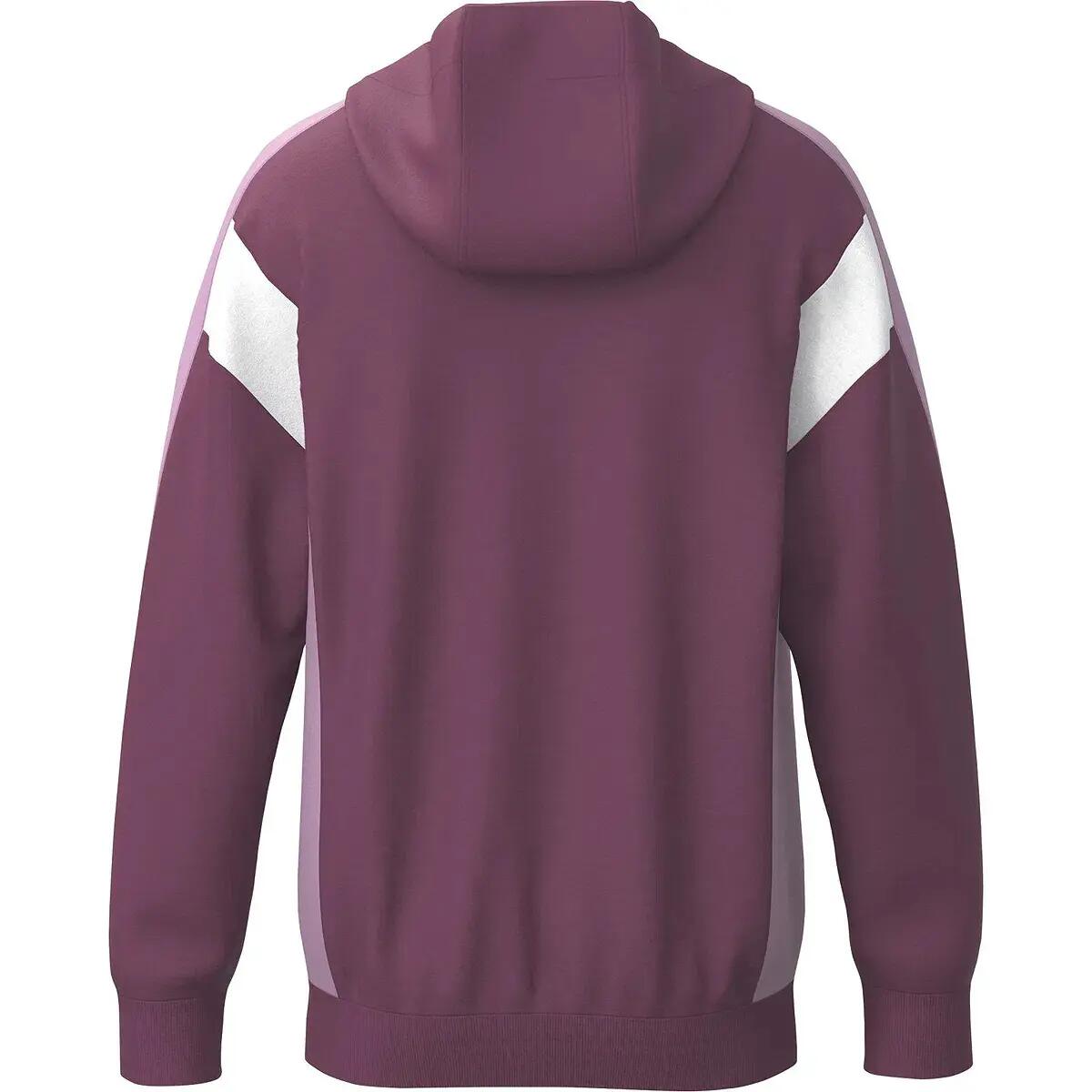 Hoodie Erima Celebrate 125 Training 3/3