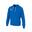 Felpa Errea Warren 3.0 Mkit Kid Azzurro Copii