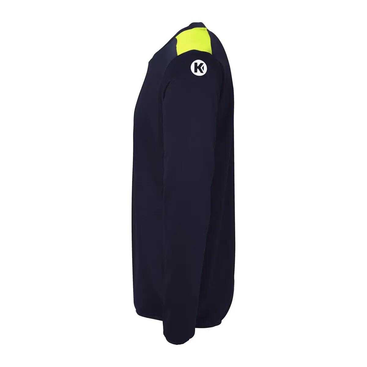 Bluza dziecięca Kempa Emotion 27 4/4