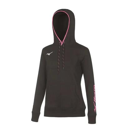 Hoodie Damen Mizuno