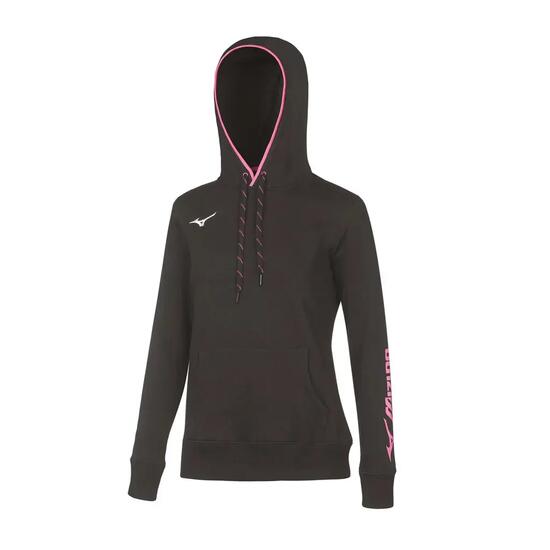 Hoodie Damen Mizuno