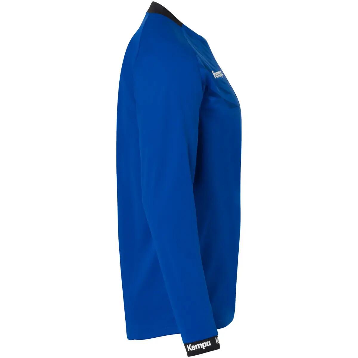 Maillot manches longues Kempa Wave 26 4/4