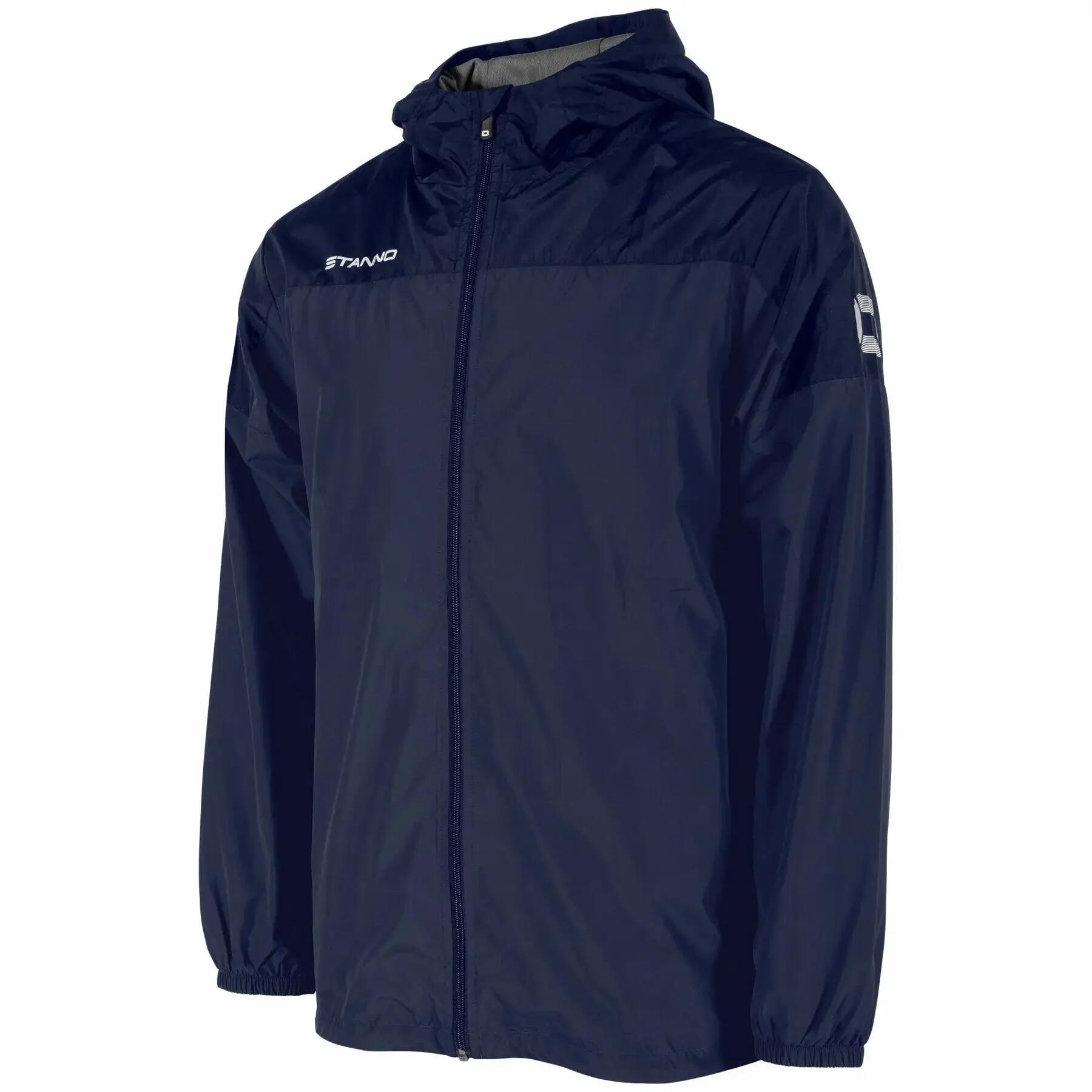 Wasserdichte Kinderjacke Stanno Pride 3/5