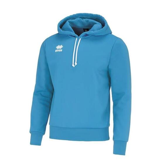 Sweat à capuche enfant Errea Jonas