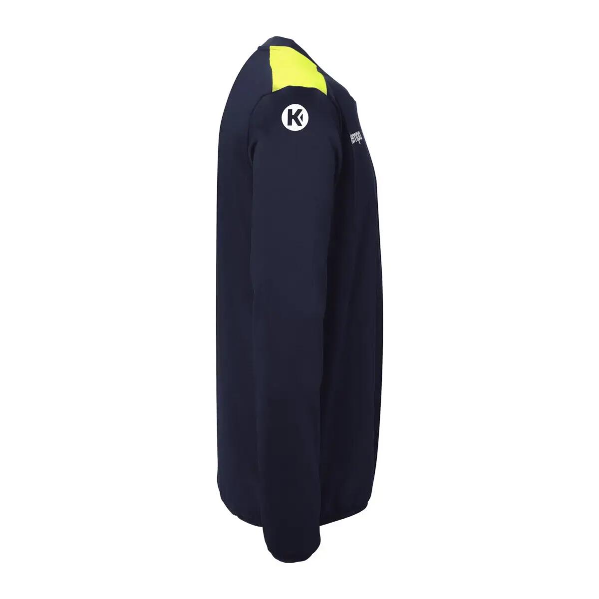 Bluza dziecięca Kempa Emotion 27 3/4