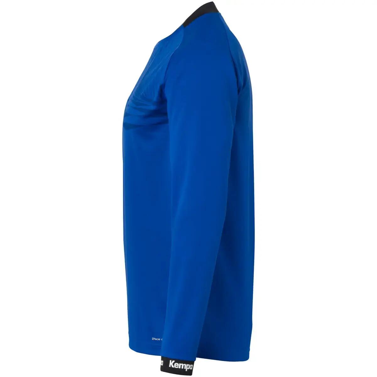 Maillot manches longues Kempa Wave 26 3/4