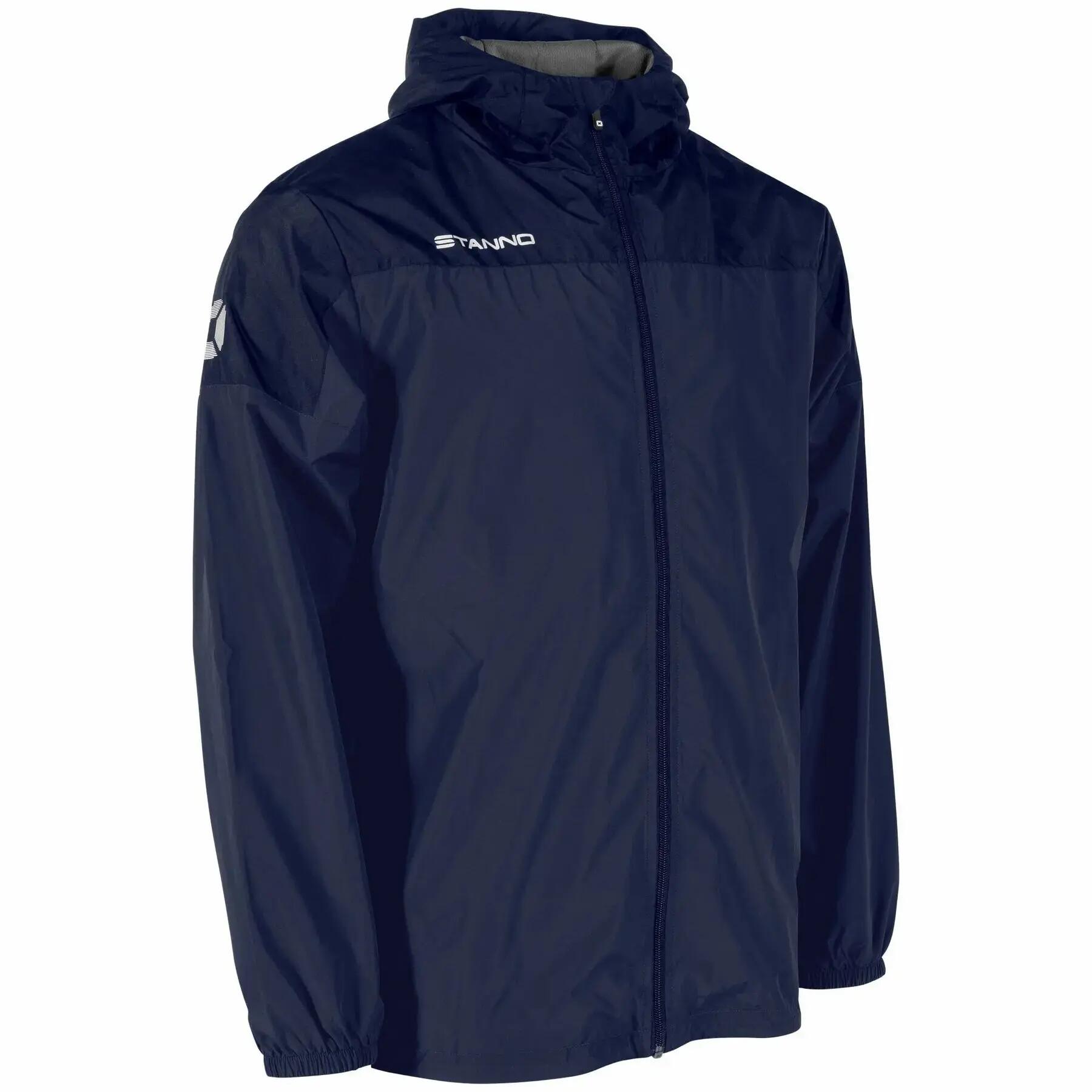 Wasserdichte Kinderjacke Stanno Pride 2/5