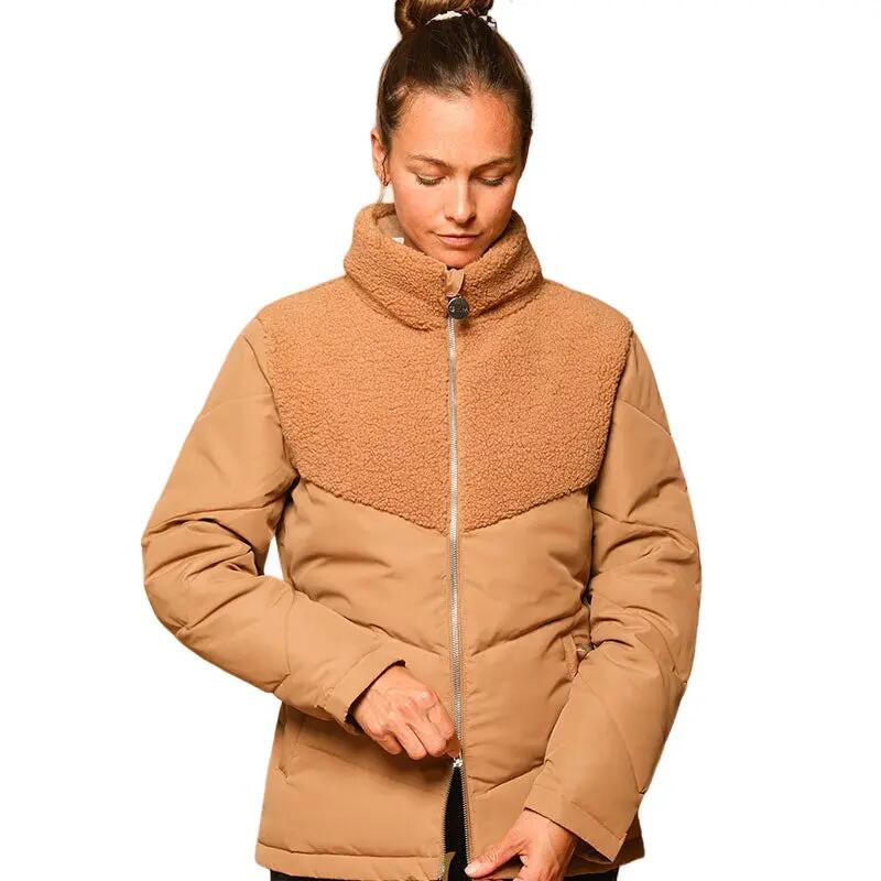 Piumino da donna GEM Namaste 2/5