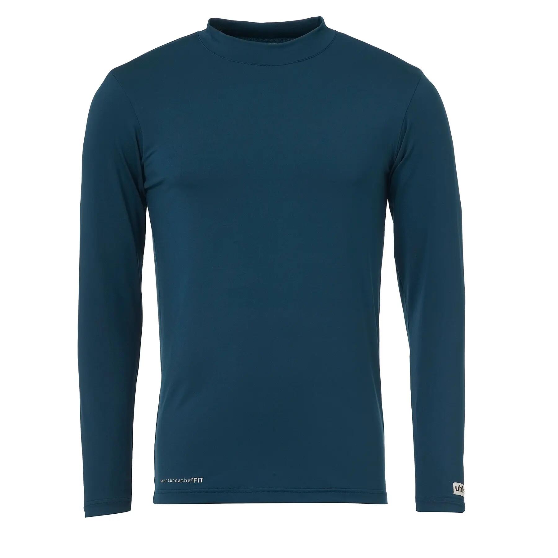 Long sleeve base layer Uhlsport Distinction 3/7