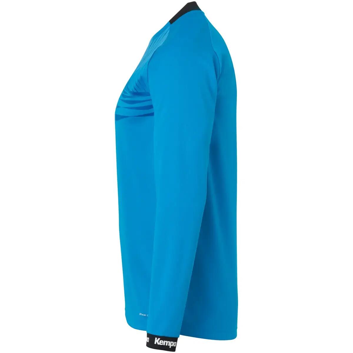 Maglia a maniche lunghe Kempa Wave 26 3/5