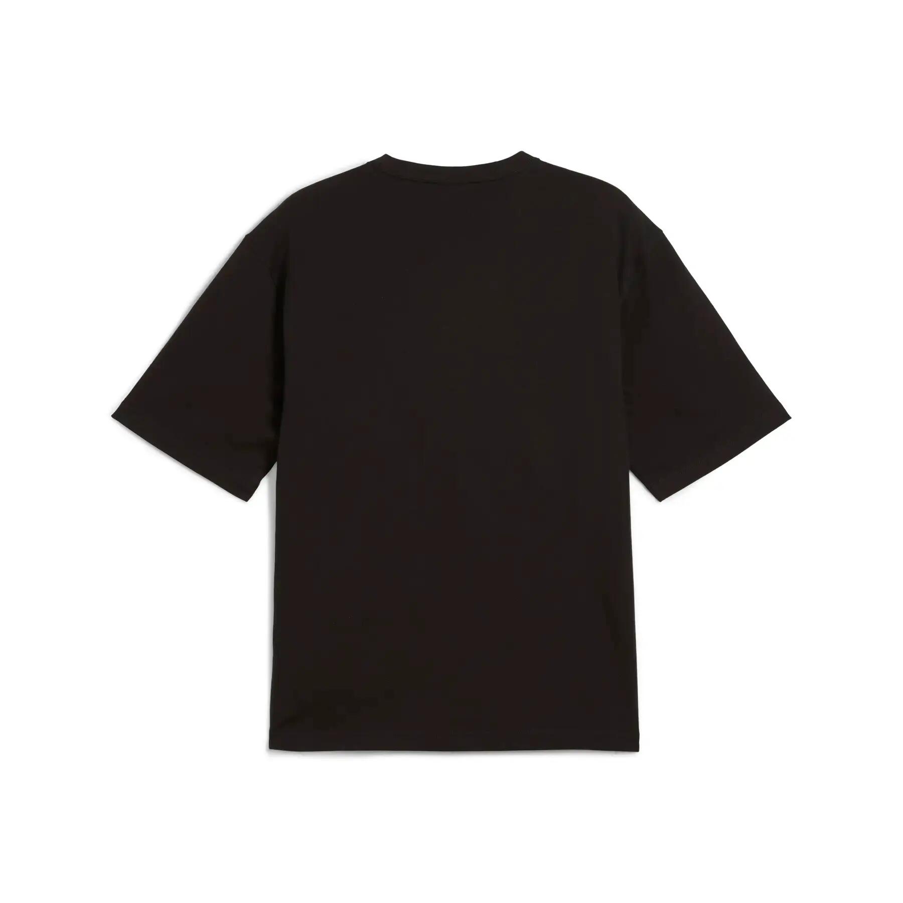 T-shirt com bolso Puma X RIPNDIP Relaxed 2/2