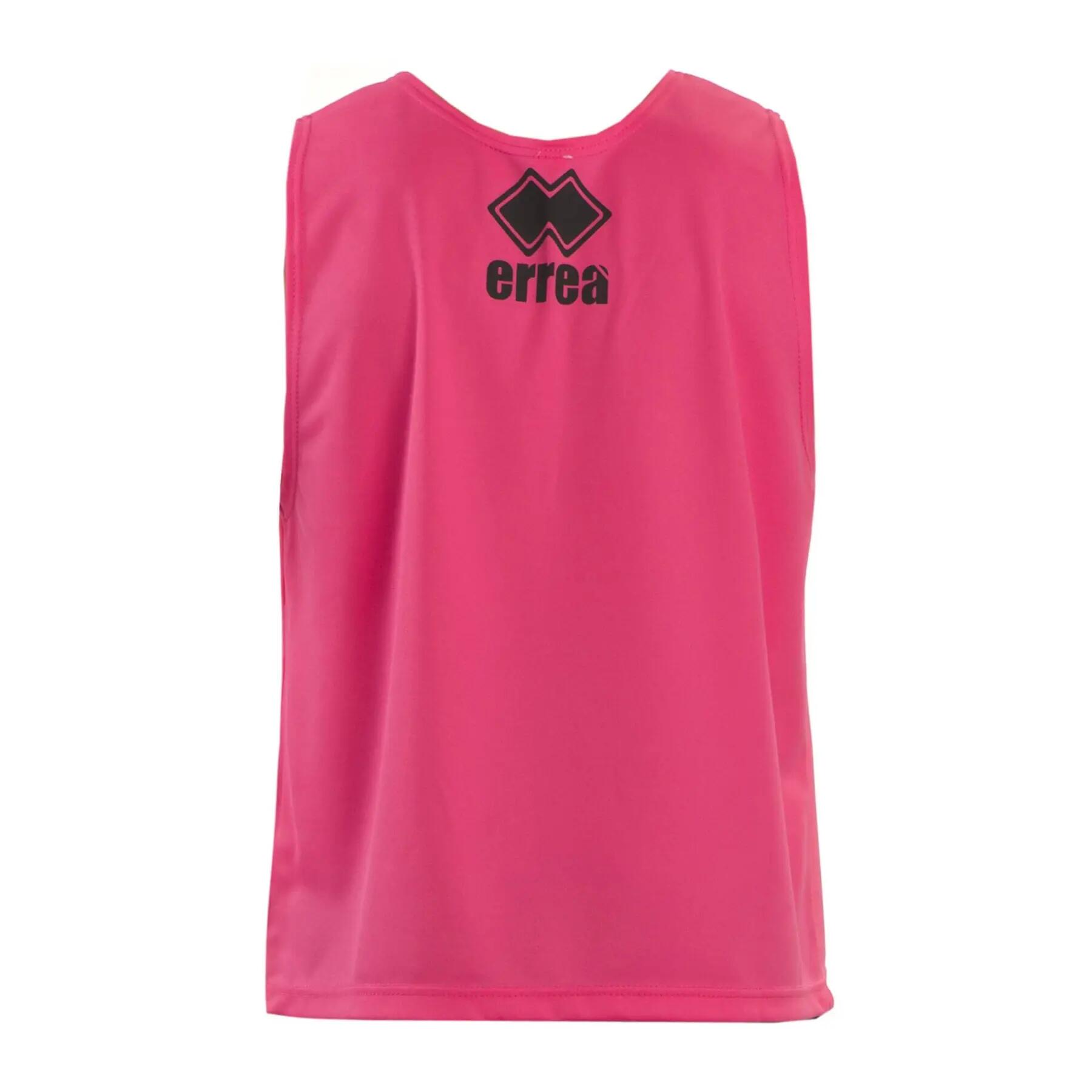 Tank Topy Errea Casacca Bib Allen. 2003 Dorosłych 2/3