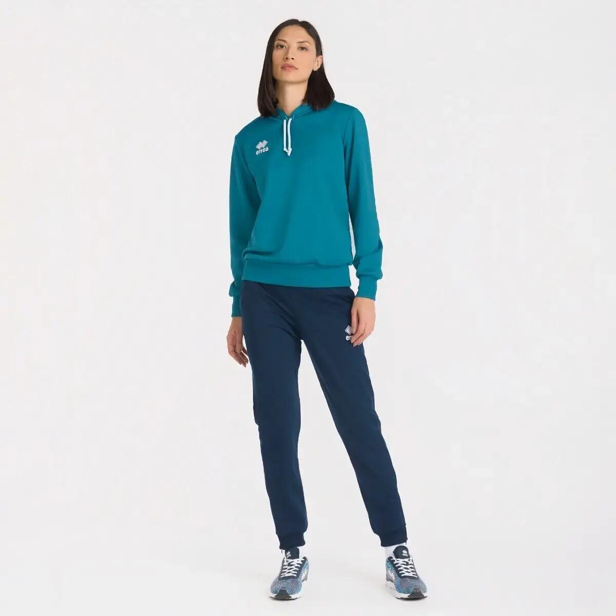 Bluza z kapturem Errea Jonas 2/7