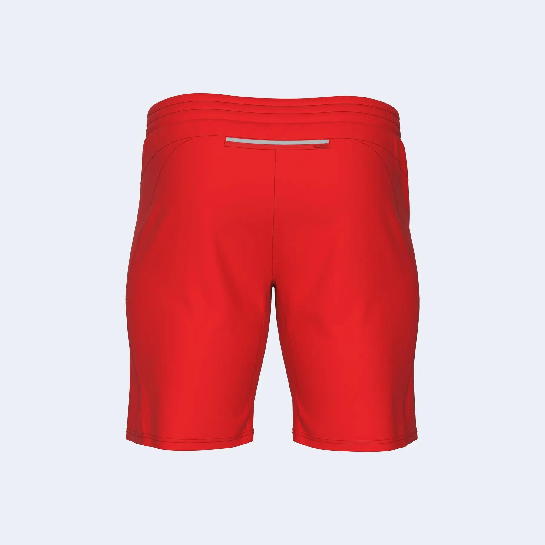 Korte legging Errea mike 2/6