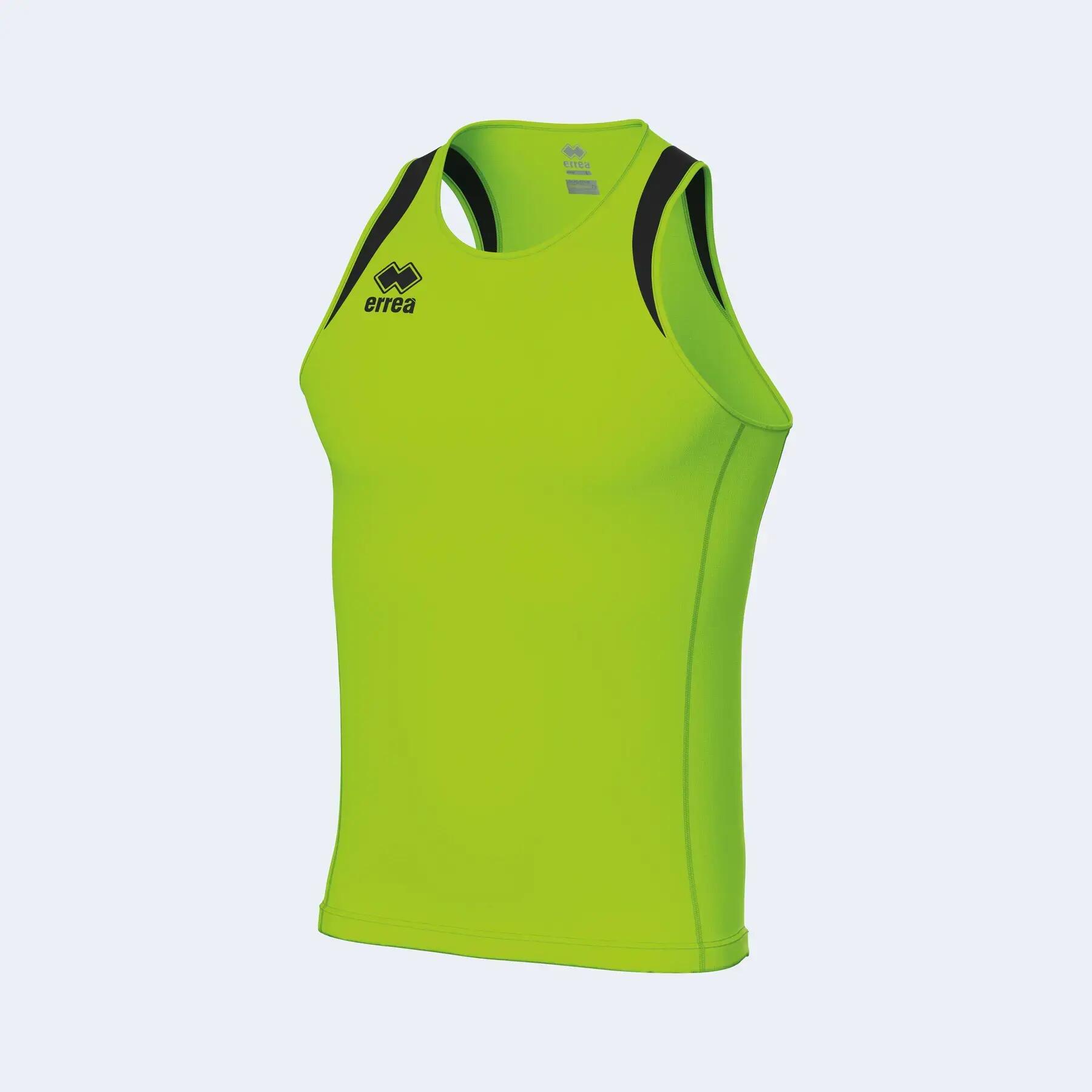 Camiseta de tirantes Errea Starter 3/5