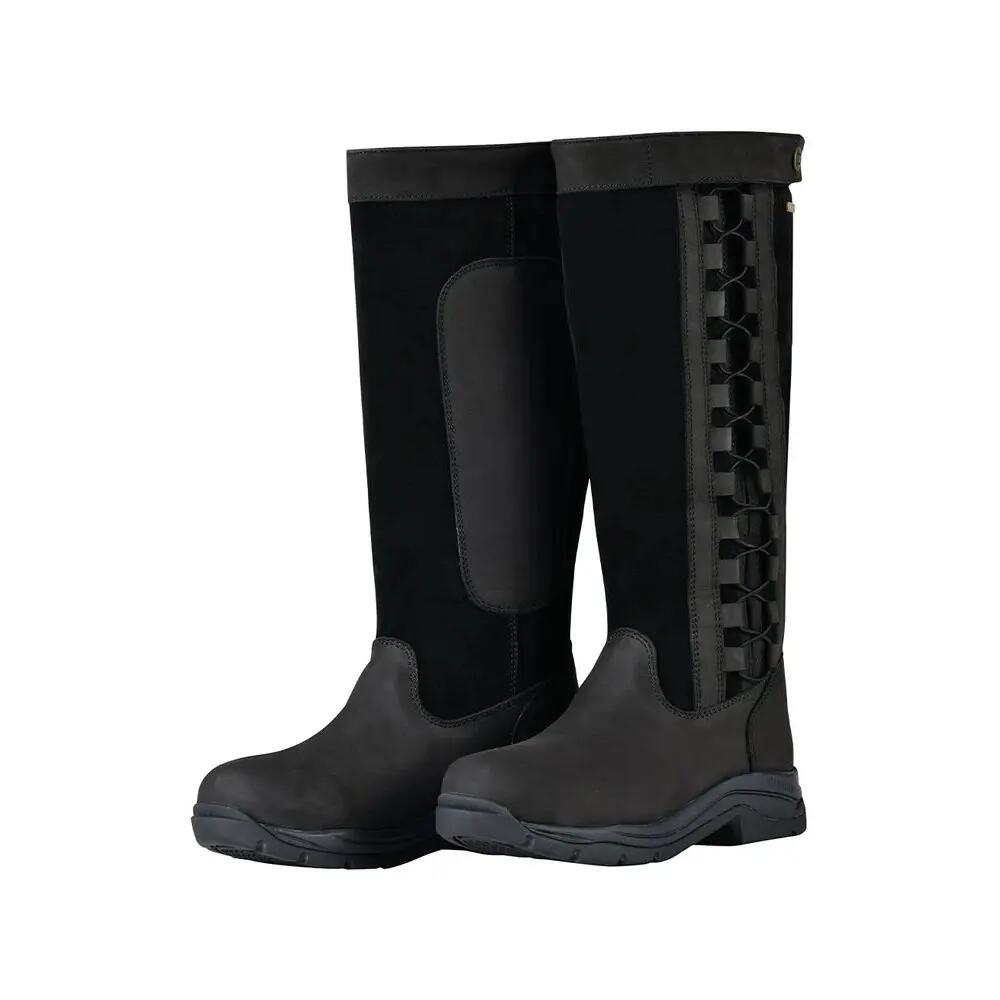 Buty do jazdy konnej Dublin Pinnacle III