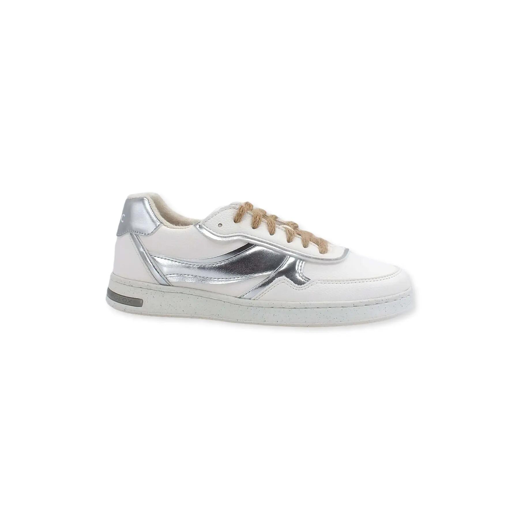 Sneakersy damskie Geox Jaysen
