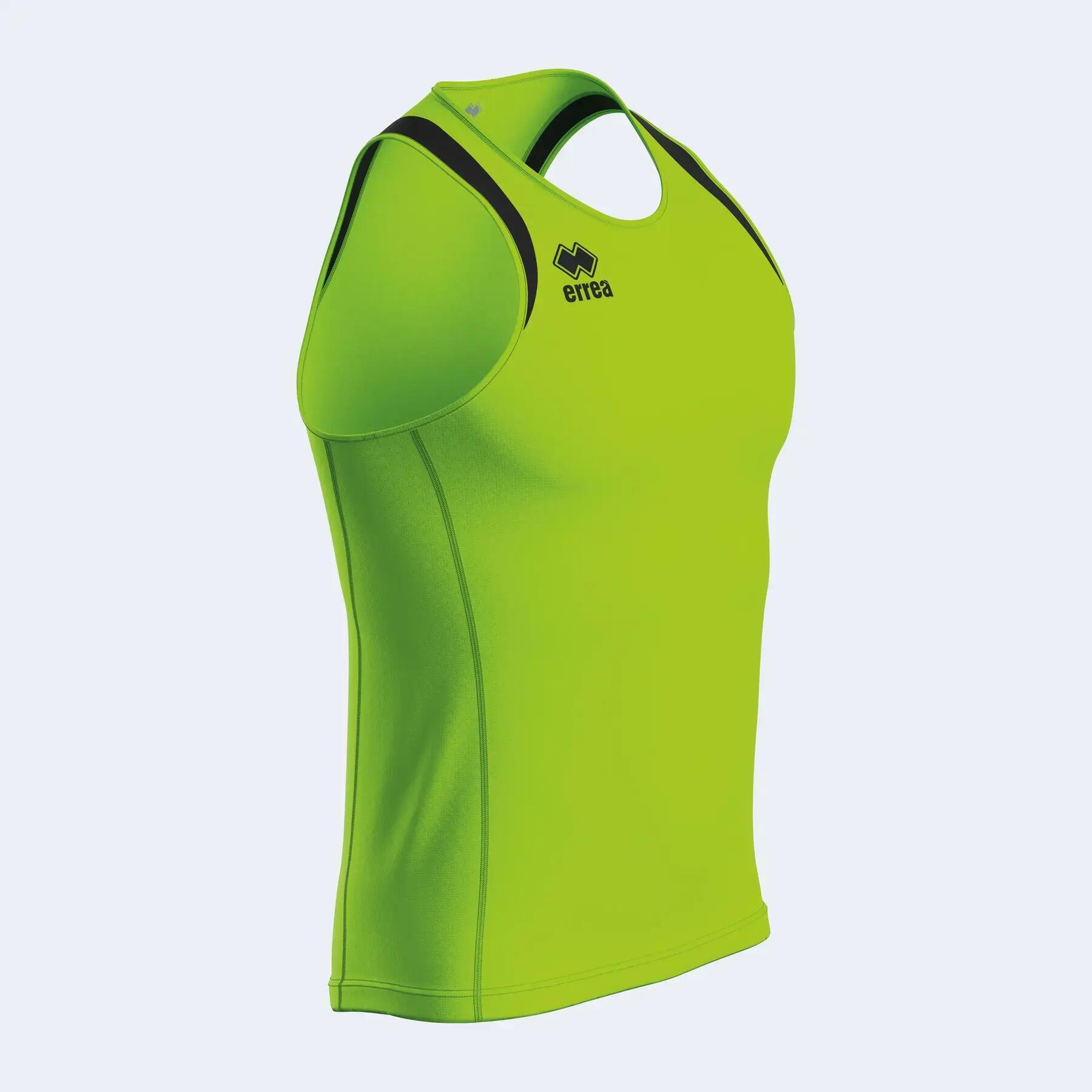 Camiseta de tirantes Errea Starter 2/5