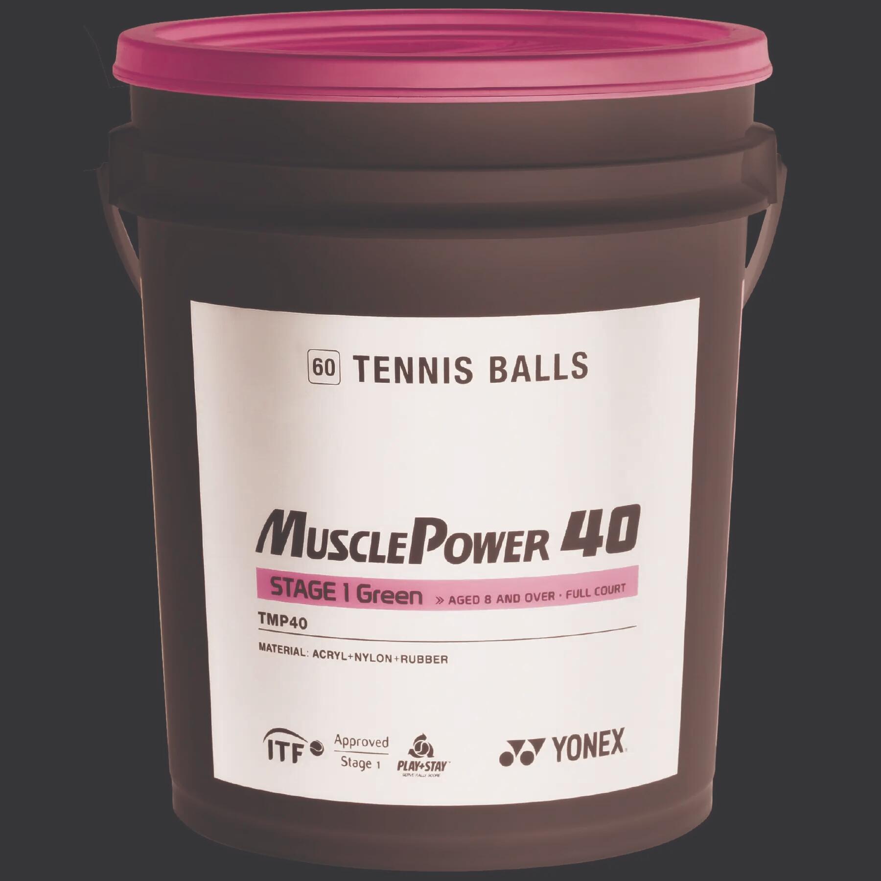 YONEX picture