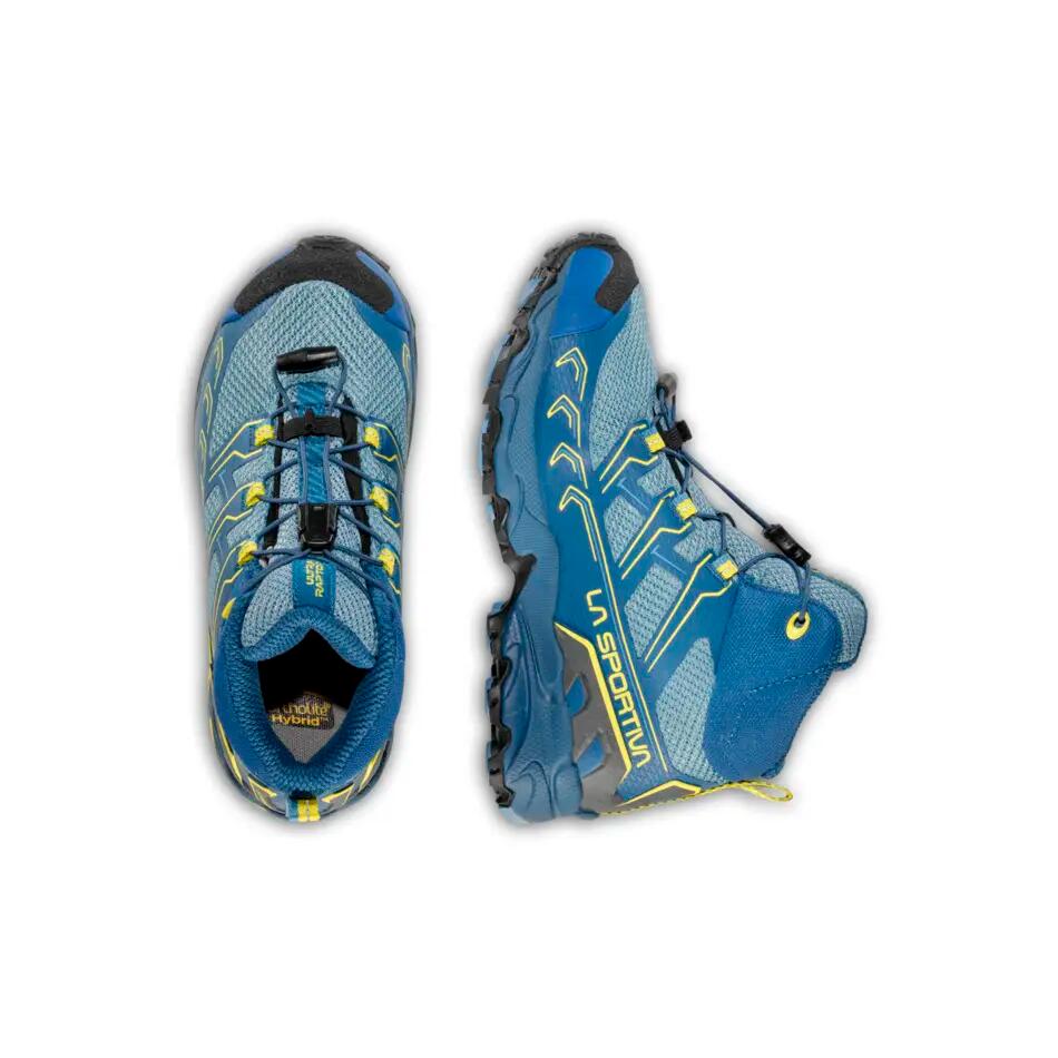 Sapatos de caminhadas para crianças La Sportiva Ultra Raptor II GTX 3/3