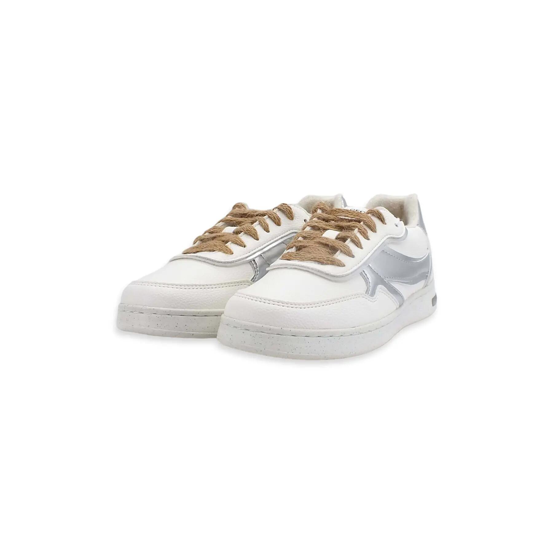 Sneakersy damskie Geox Jaysen 3/4