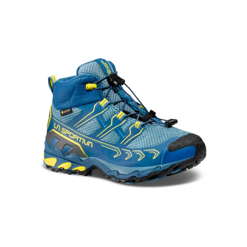 Sapatos de caminhadas para crianças La Sportiva Ultra Raptor II GTX 2/3