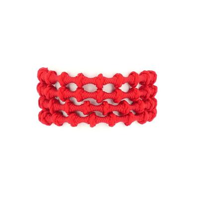 Coppia di lacci per bambini Xtenex