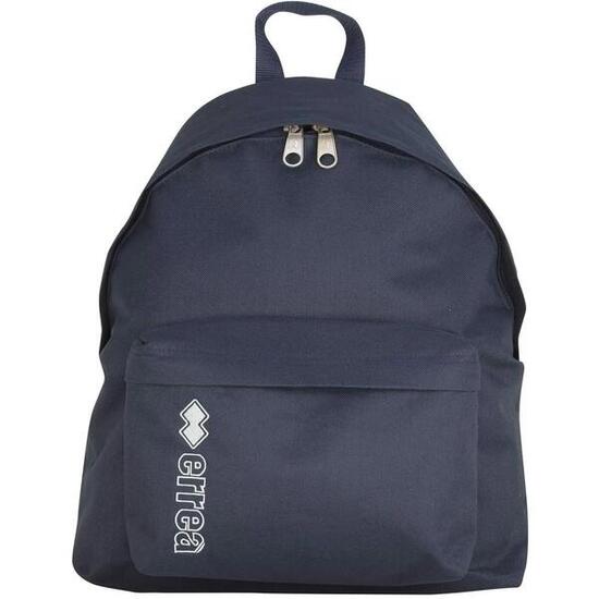 Rucksäcke Errea Schwarz Tobago Rucksack Erwachsene