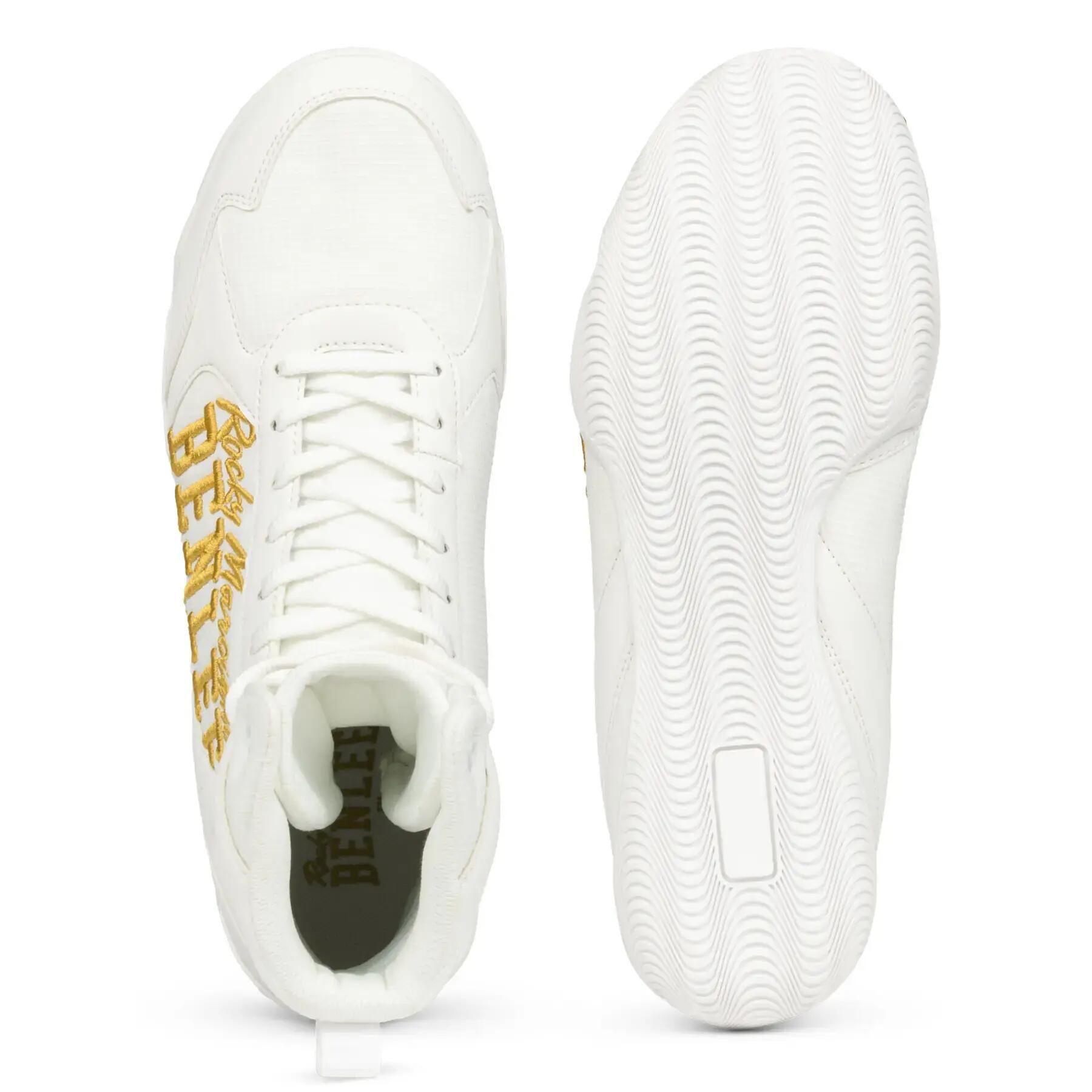 Boksschoenen Benlee Strike 4/5