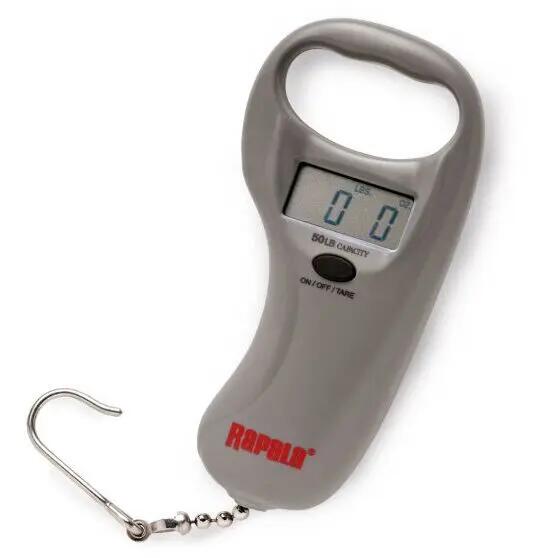 Digital scale Rapala sportman's
