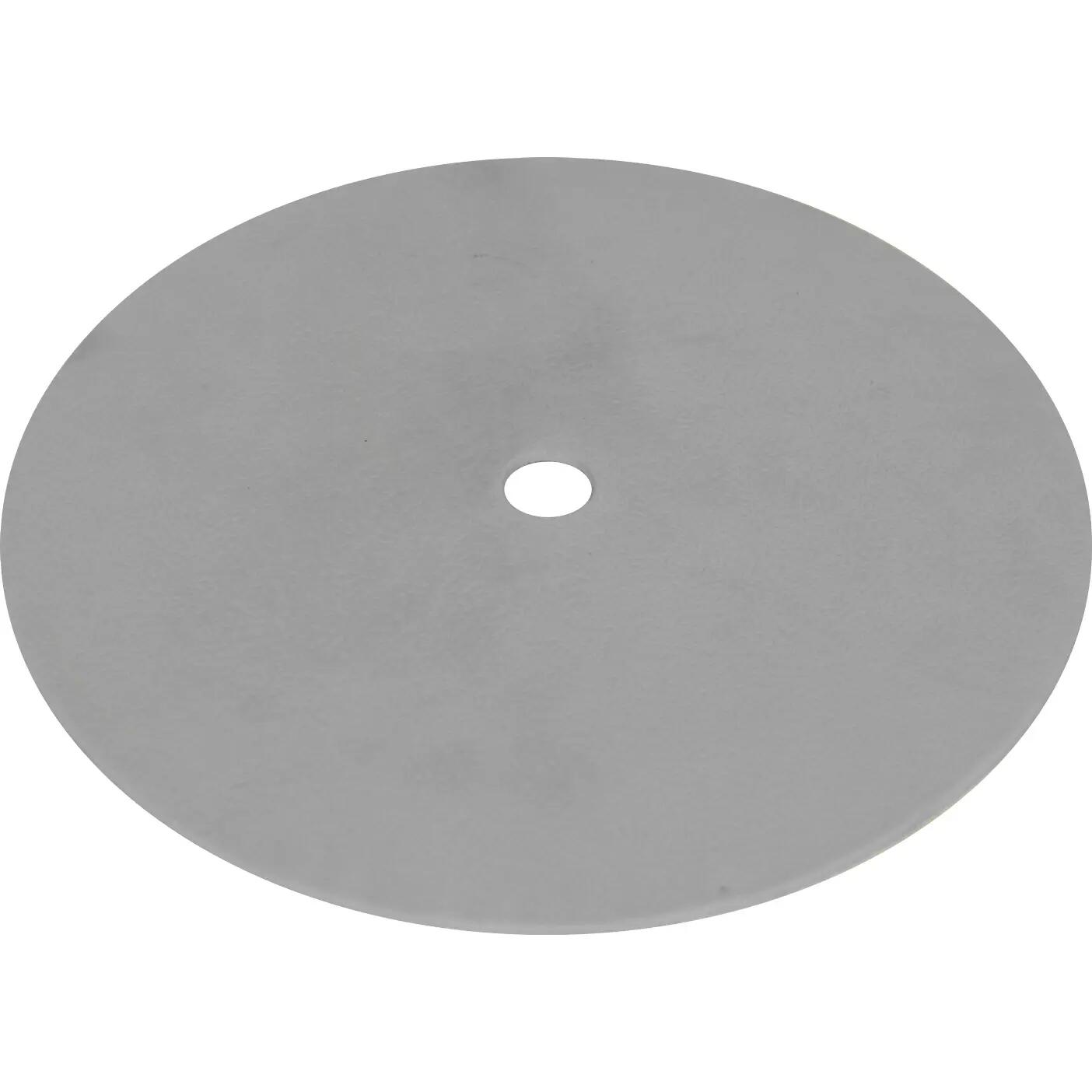 Markierungsscheiben (20 Stück, Durchmesser 20,5 cm) Sporti 2/2