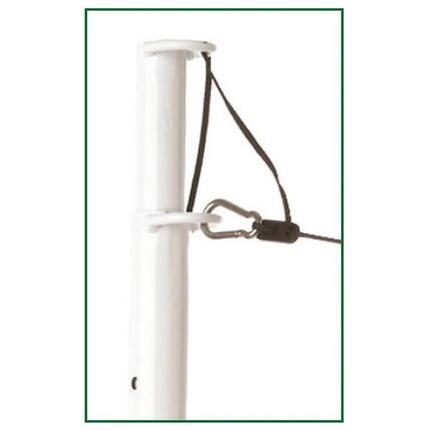 Filet pour poteaux badminton Tremblay