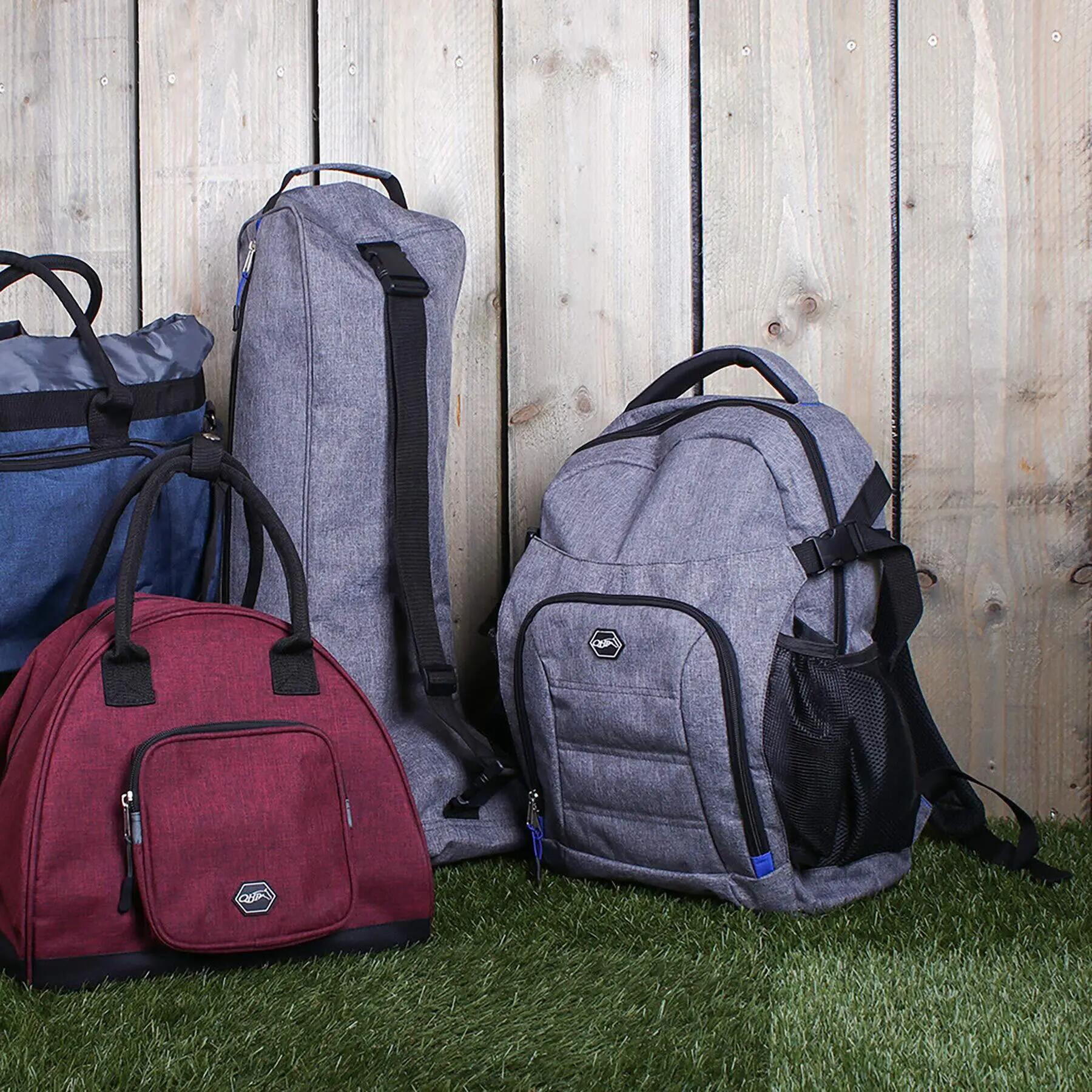 Sac à dos QHP 4/4