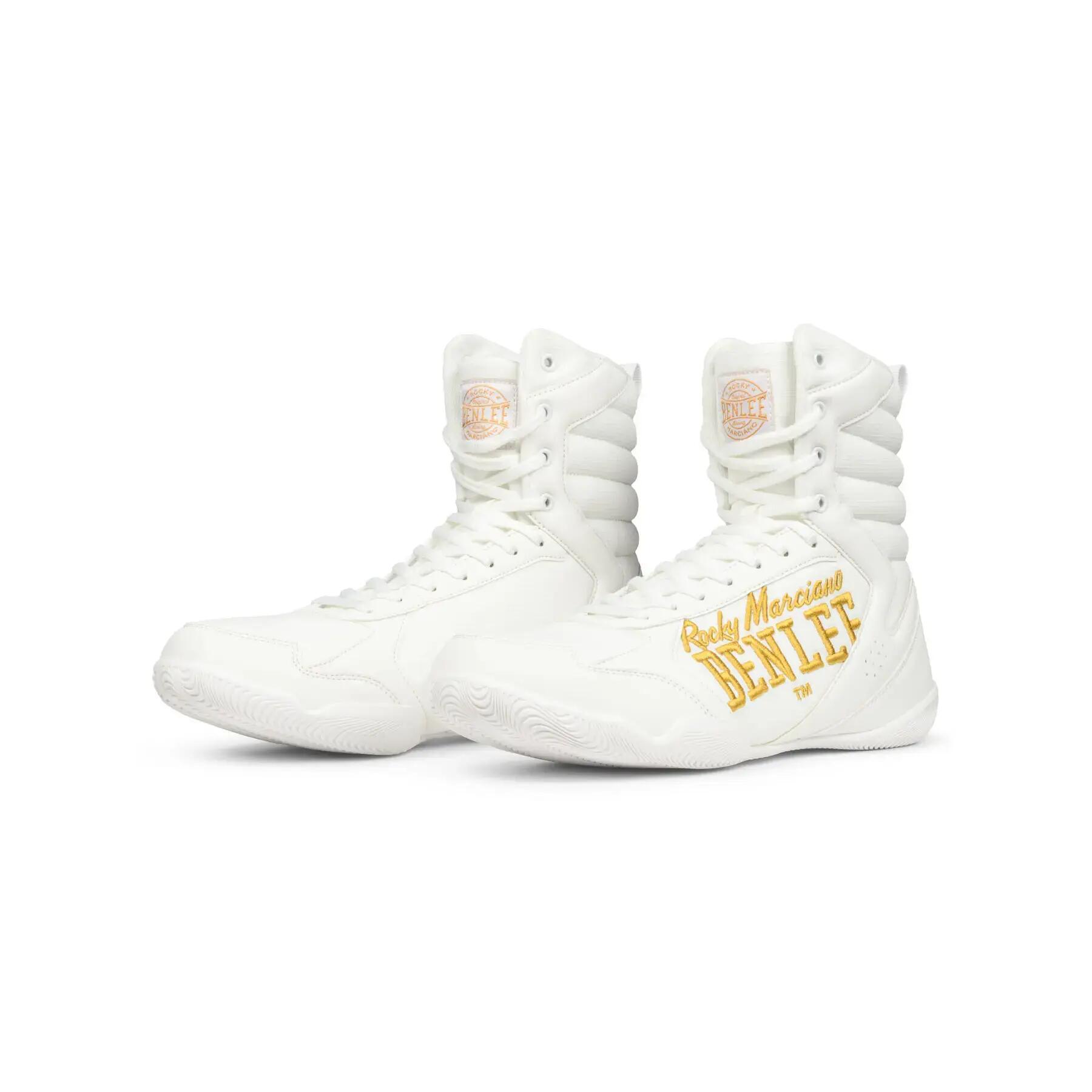 Boksschoenen Benlee Strike 2/5