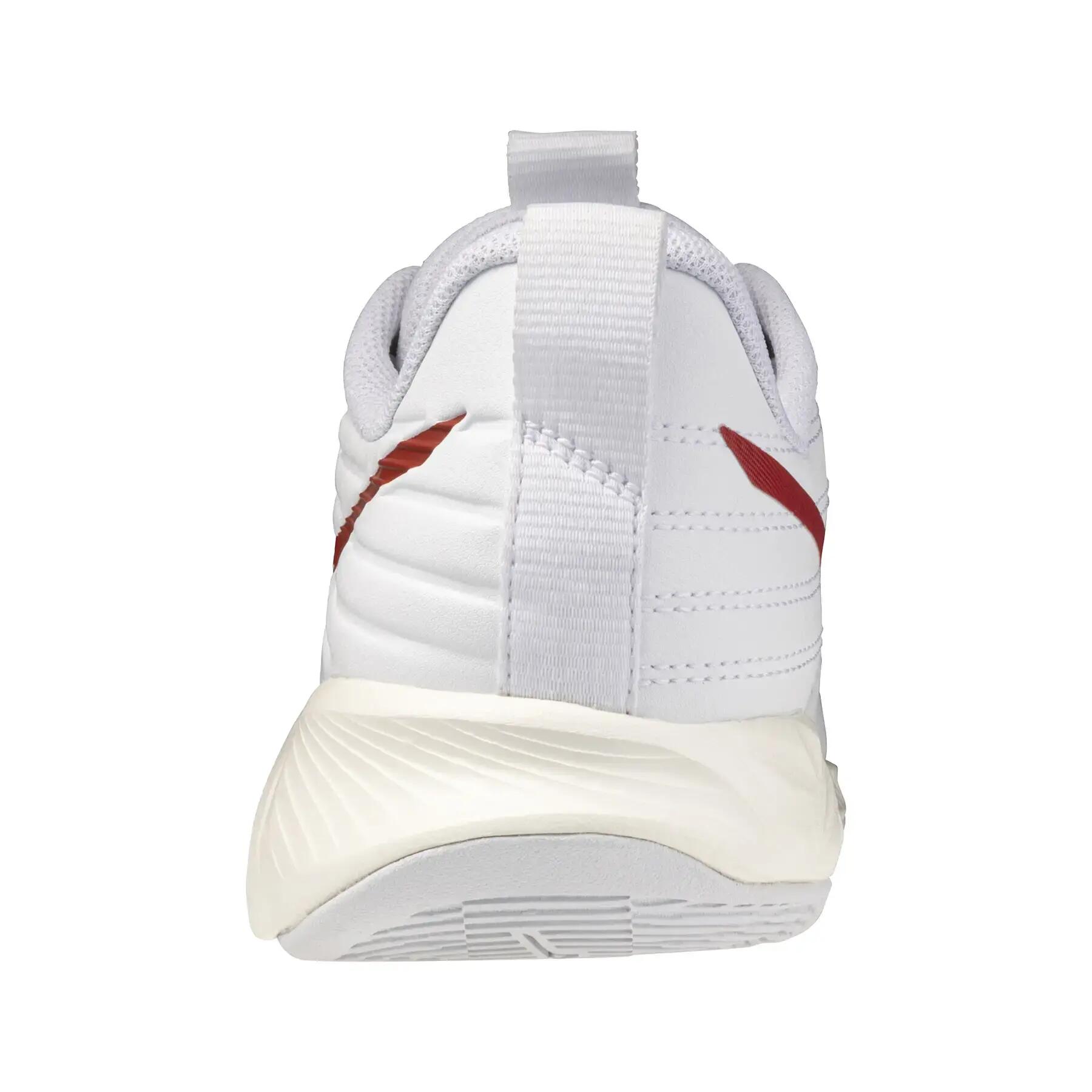 Chaussures indoor femme Mizuno Wave Momentum Pro 4/7