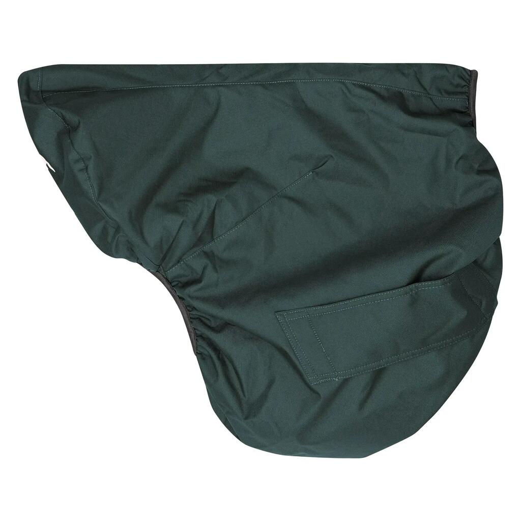 Saddle cover for horse HV Polo Dressage