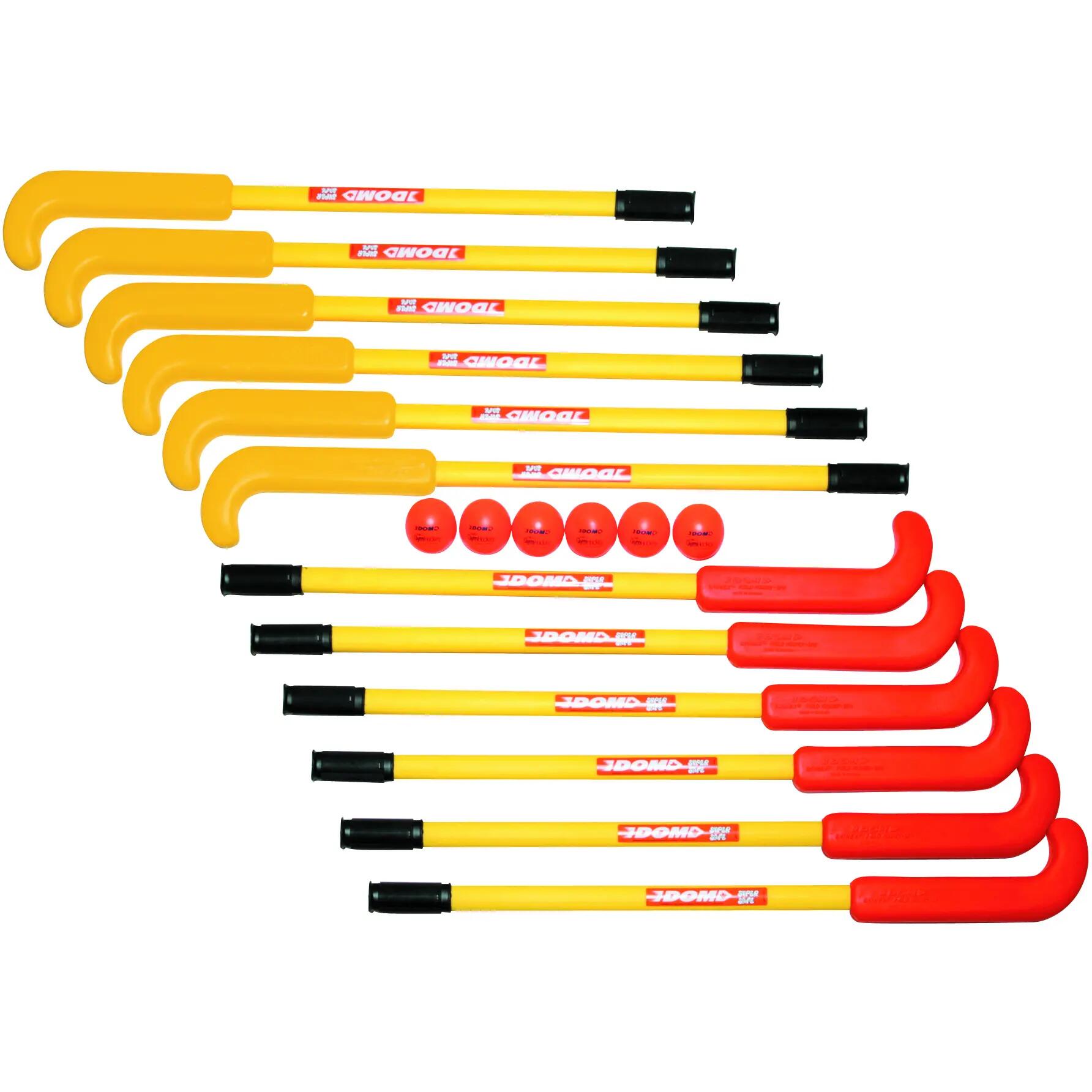 Supersafe® Field Hockey Set