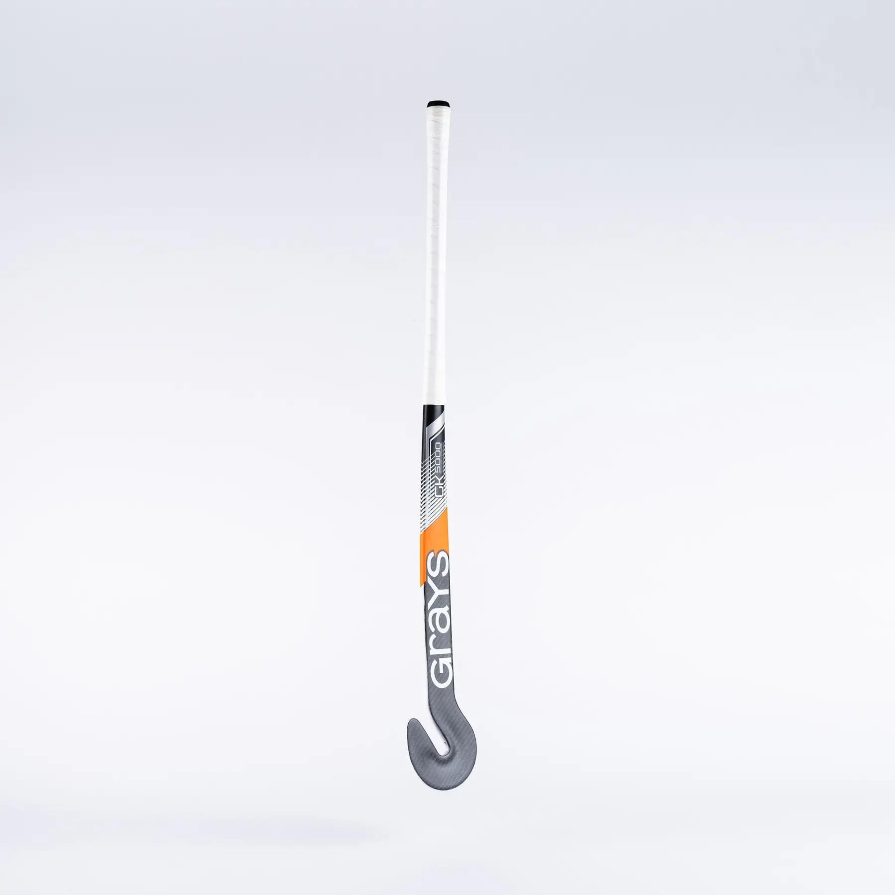 Stock Grays Hockey GK 3/3