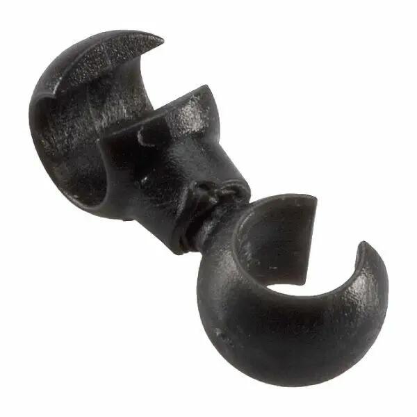 Obrotowy hak kablowy Jagwire Workshop Rotating Hook 20pcs