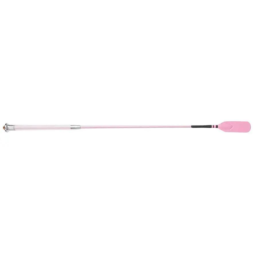 Gel riding whip T de T